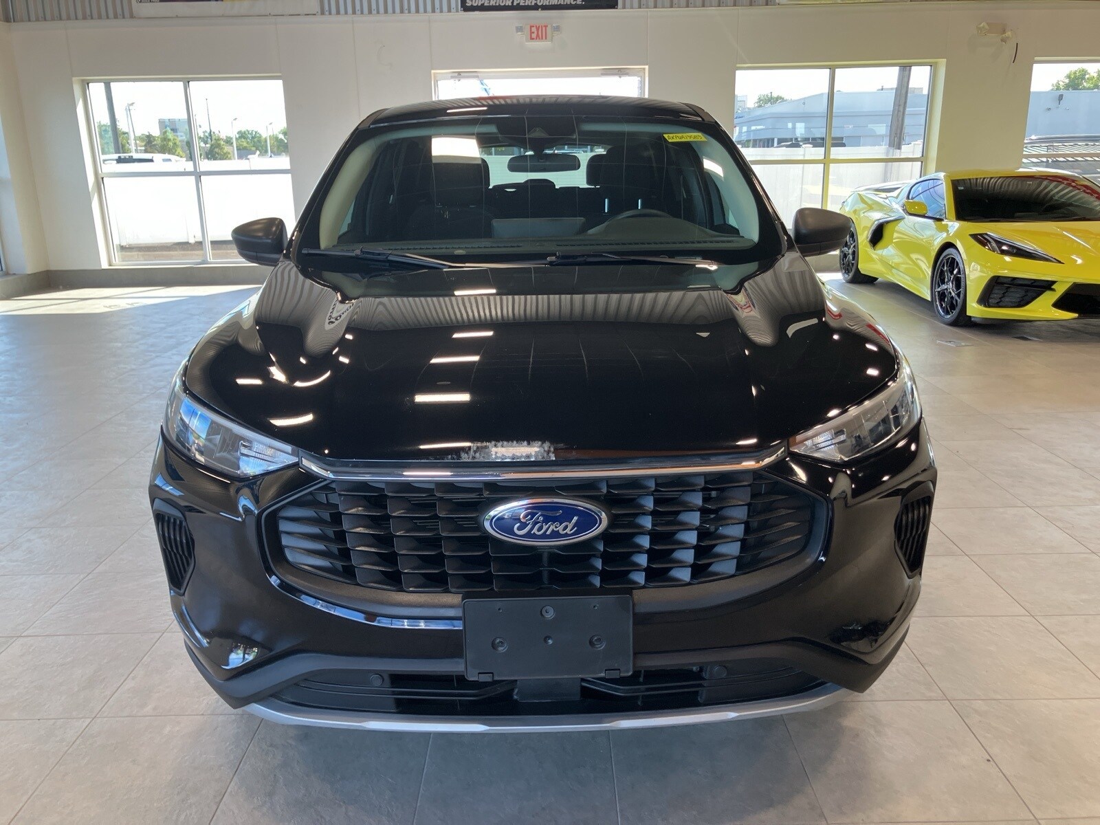2023 Ford Escape Active photo 2