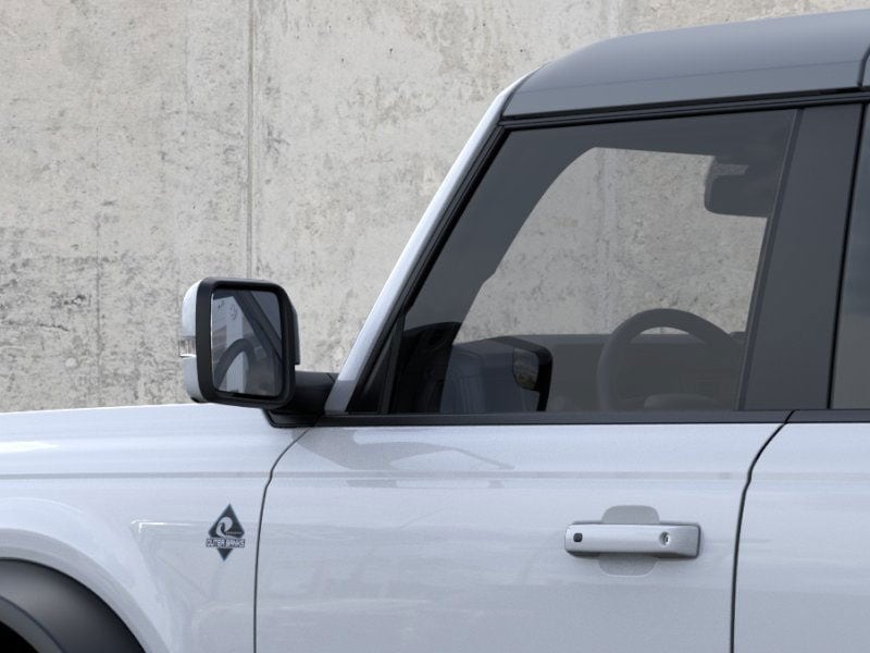 Thumbnail: 2025 Ford Bronco - 22