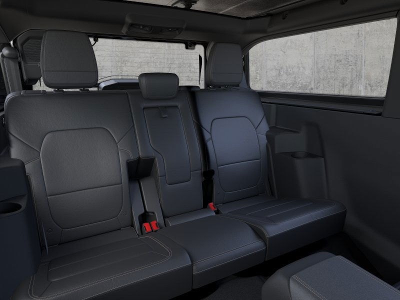 Thumbnail: 2025 Ford Bronco - 11