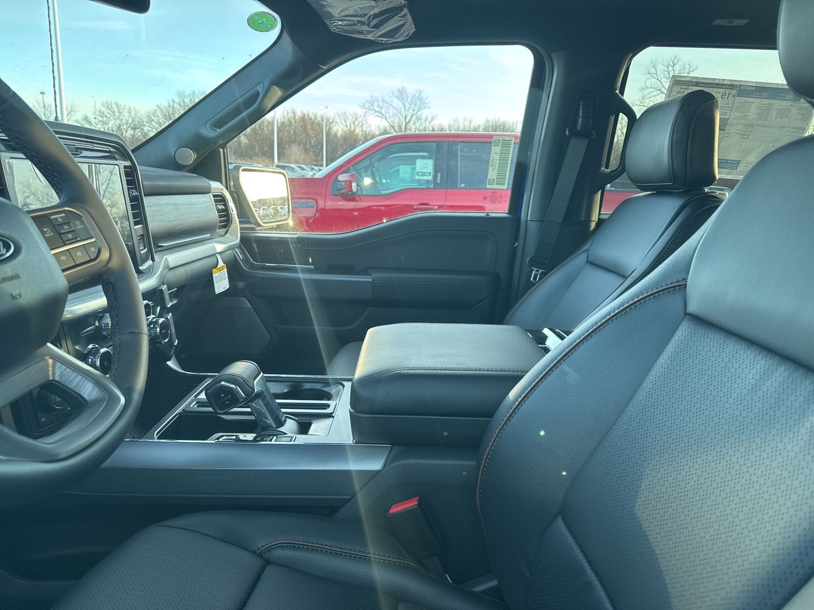 Thumbnail: 2026 Ford F-150 - 27