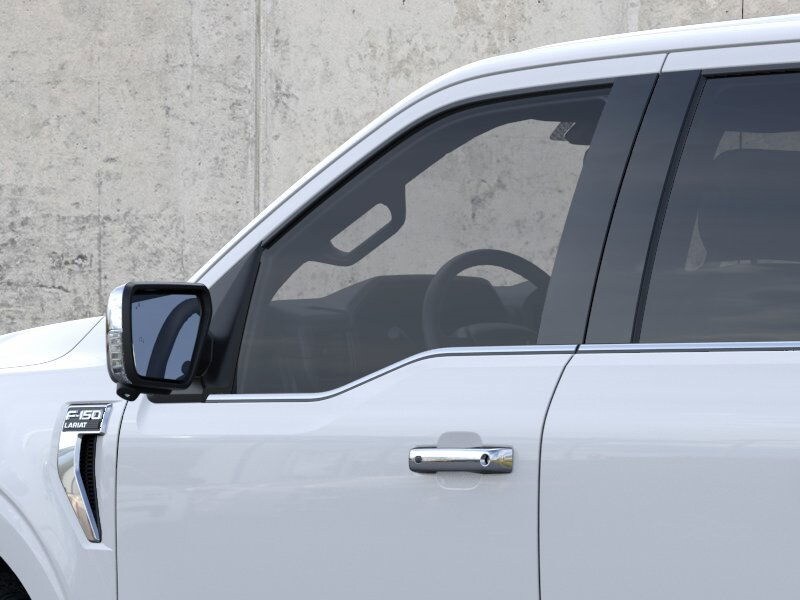 Thumbnail: 2025 Ford F-150 - 20