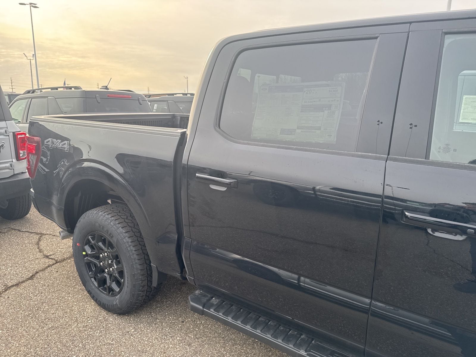 Thumbnail: 2026 Ford F-150 - 22