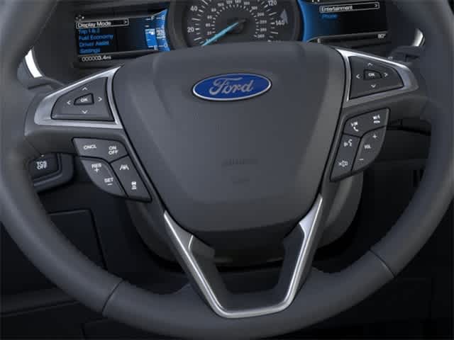 Thumbnail: 2024 Ford Edge - 12