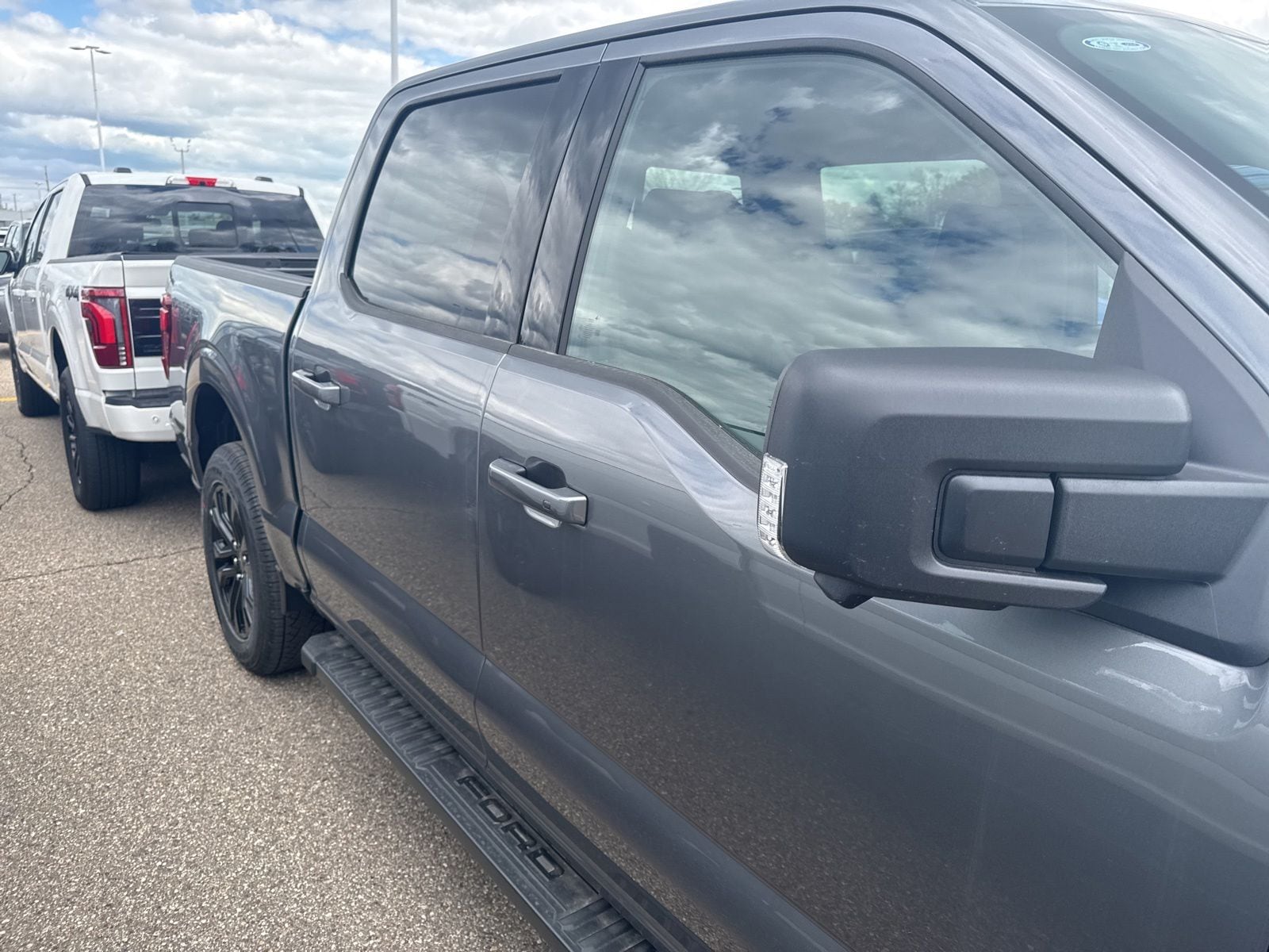 Thumbnail: 2026 Ford F-150 - 23