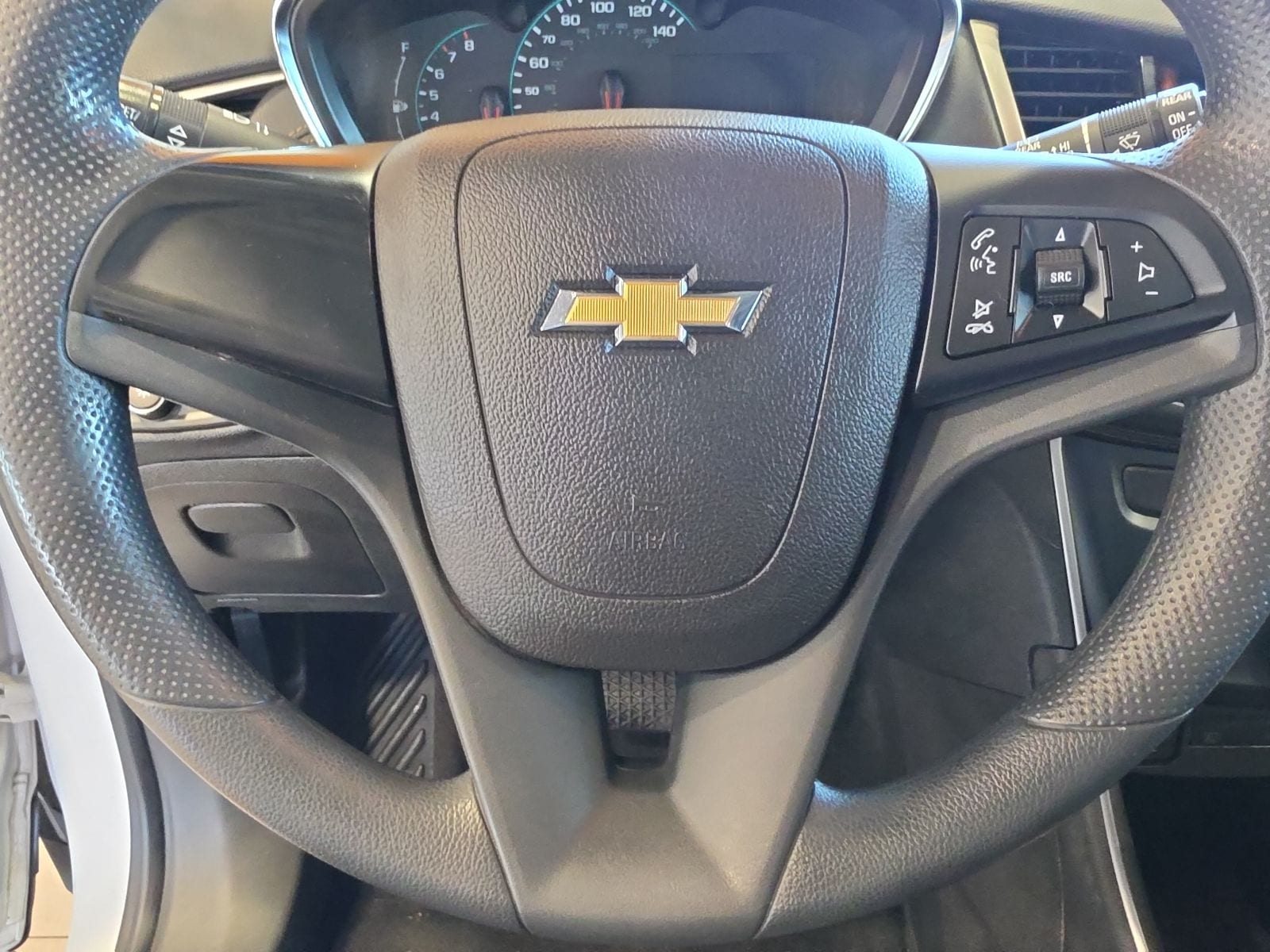 Thumbnail: 2019 Chevrolet Trax - 18