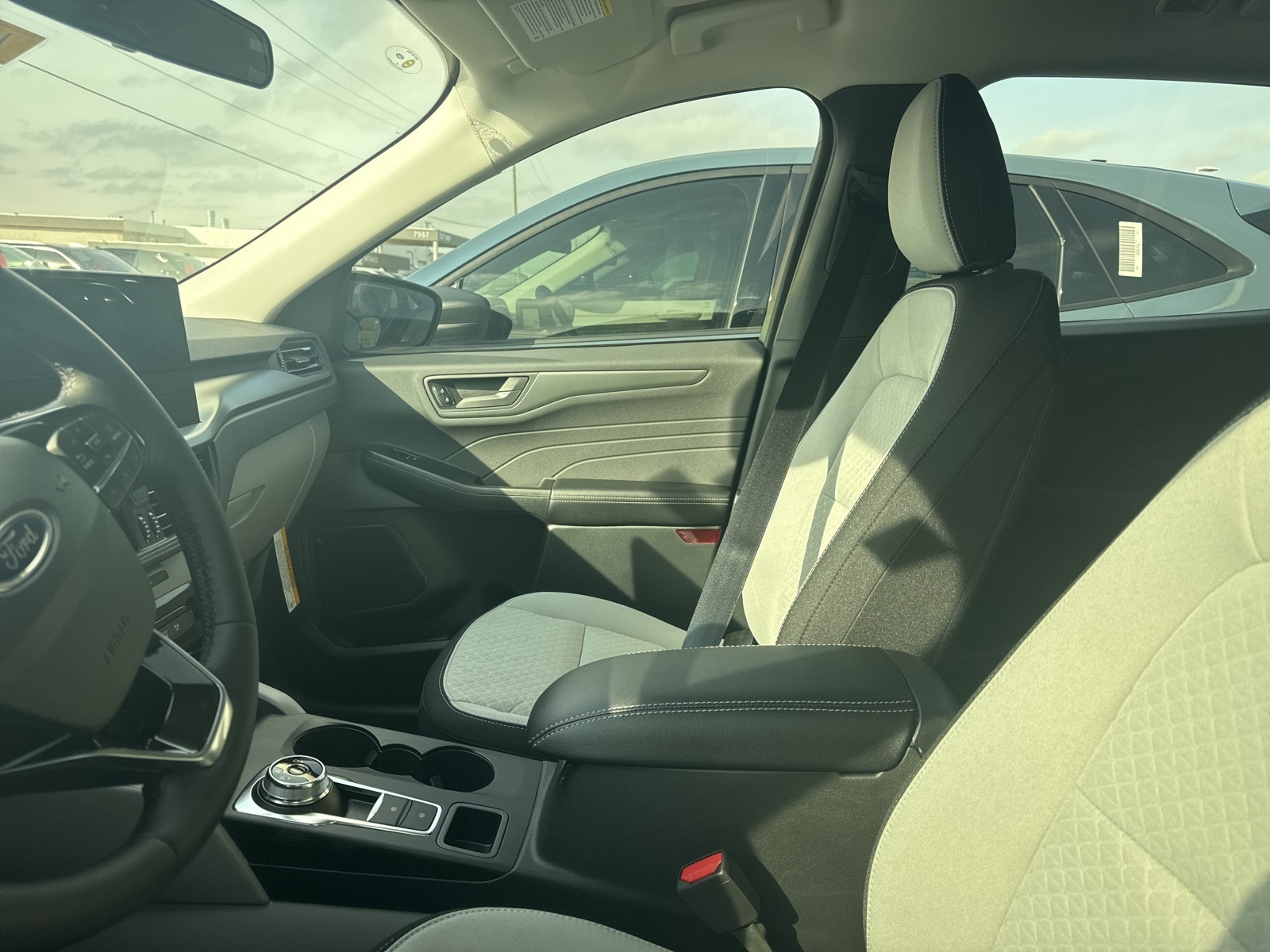 Thumbnail: 2026 Ford Escape - 27