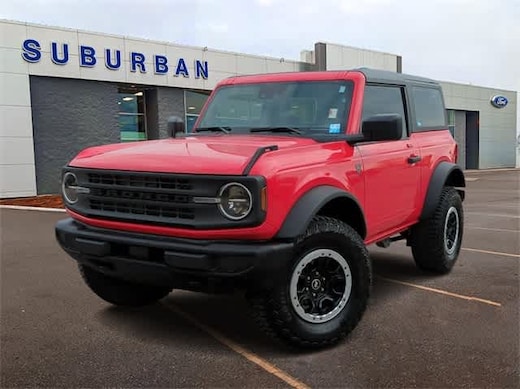 2022 Ford Maverick Looks Pretty Stellar In Race Red