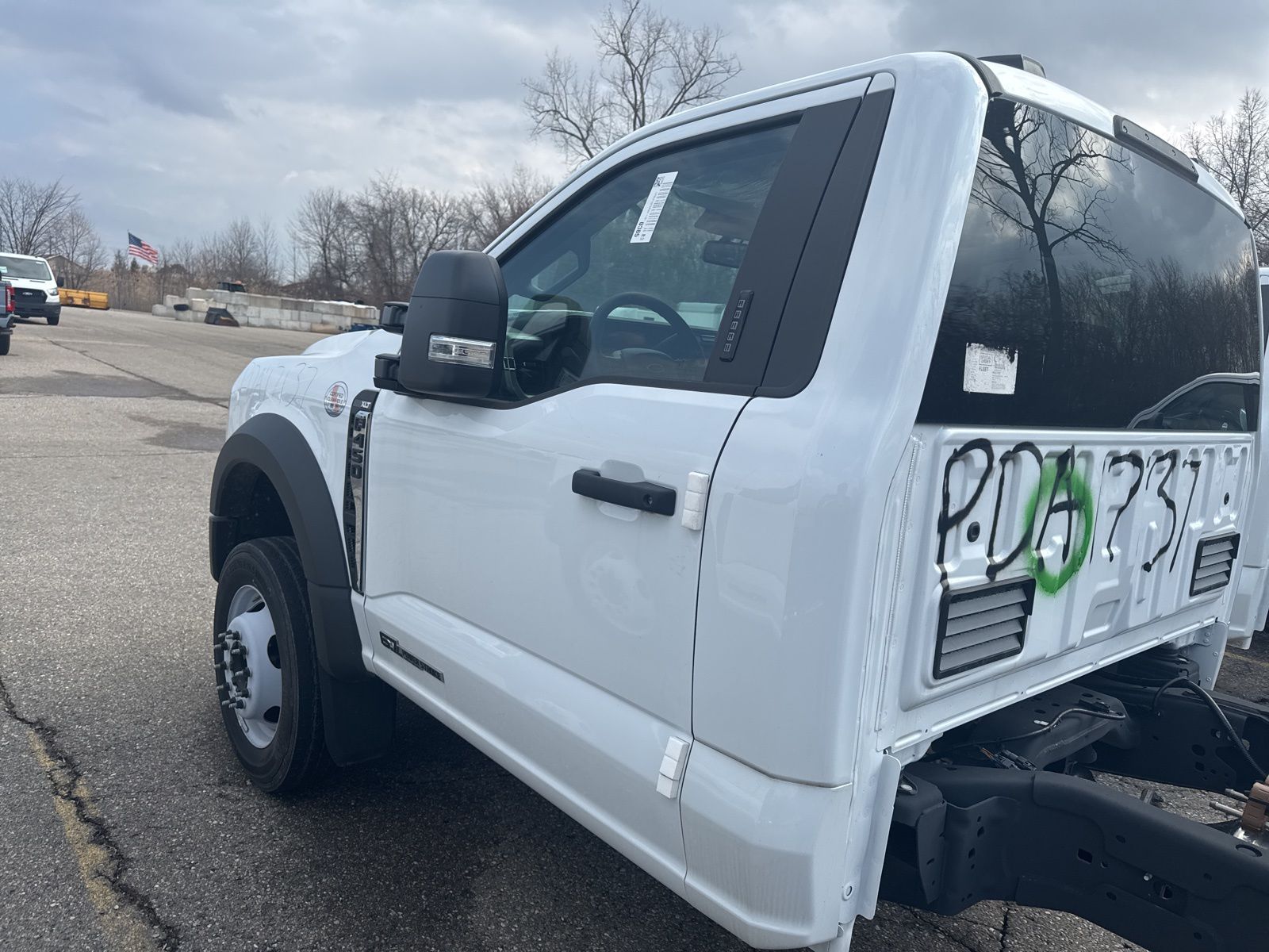 Thumbnail: 2023 Ford F-450 - 22