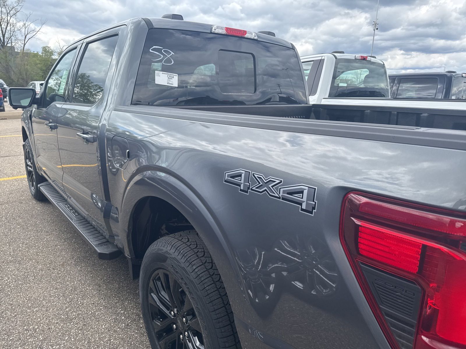 Thumbnail: 2026 Ford F-150 - 21