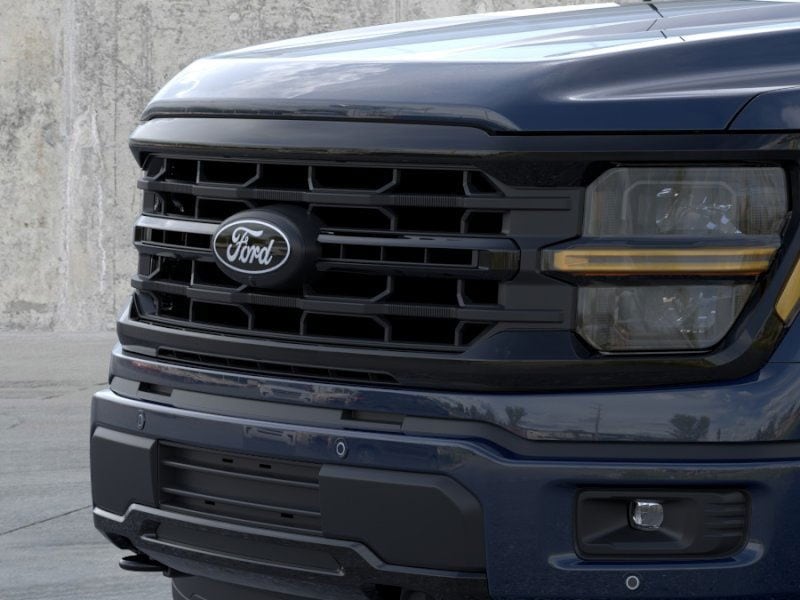 Thumbnail: 2025 Ford F-150 - 17