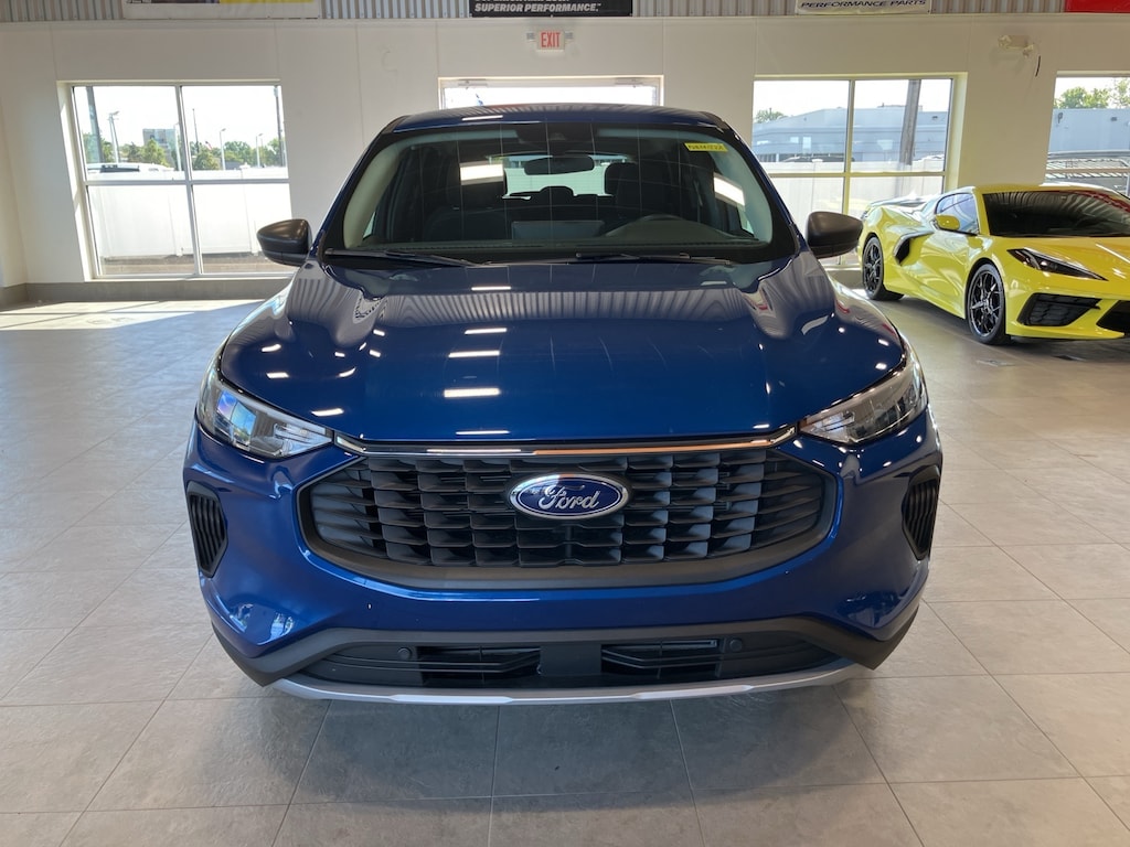 Used 2023 Ford Escape Active SUV