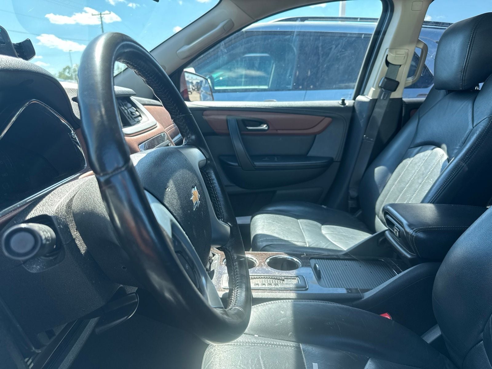 Thumbnail: 2016 Chevrolet Traverse - 33