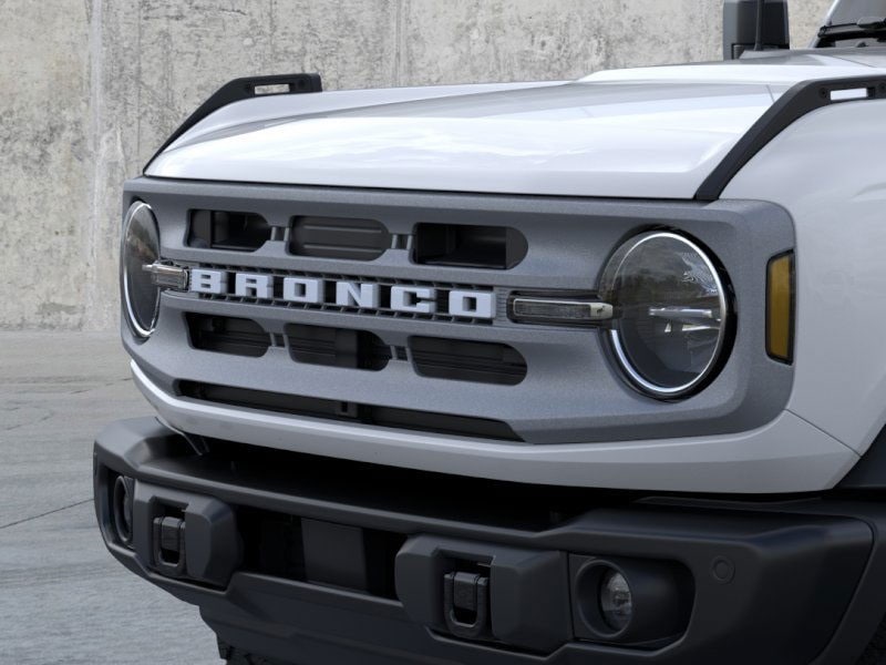 Thumbnail: 2025 Ford Bronco - 19