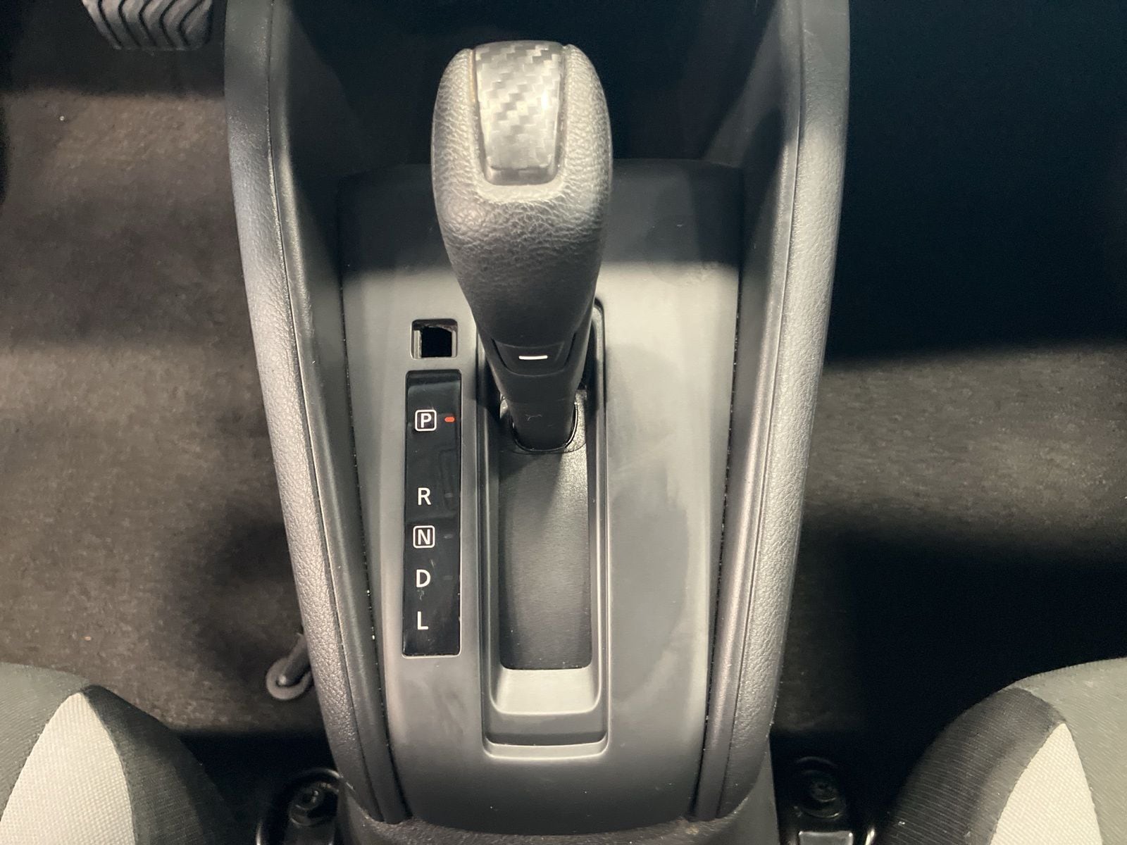 Thumbnail: 2025 Nissan Versa - 15