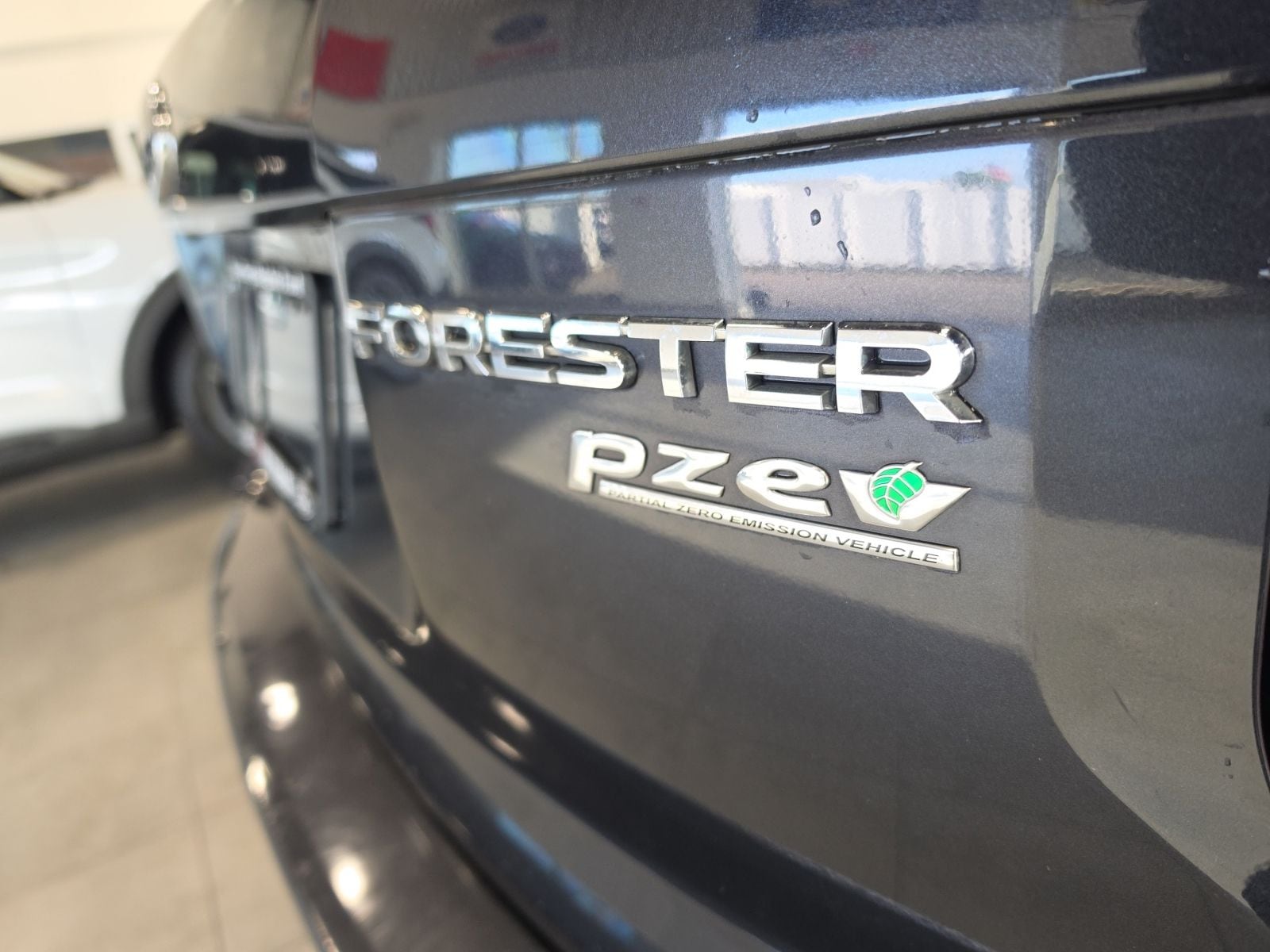 Thumbnail: 2015 Subaru Forester - 14