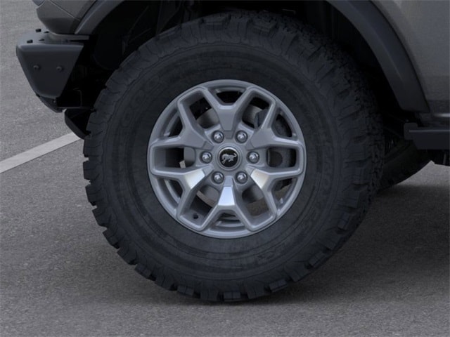 Thumbnail: 2024 Ford Bronco - 21