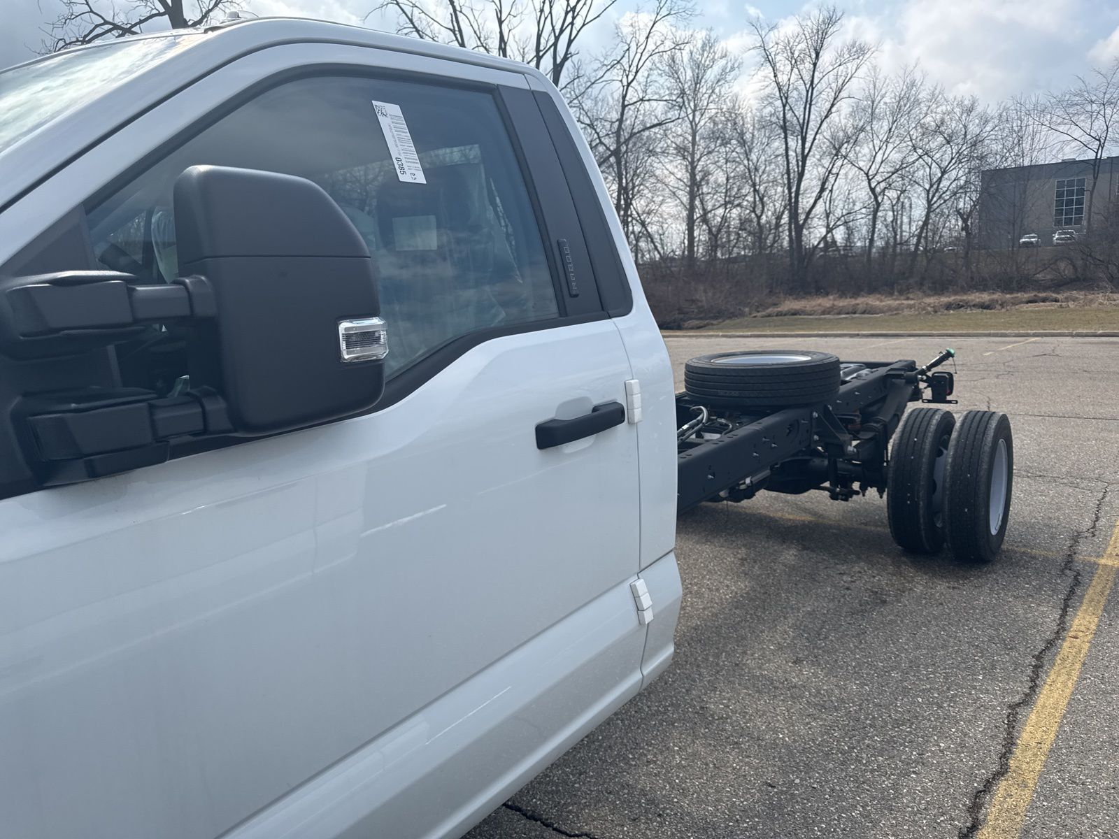 Thumbnail: 2023 Ford F-450 - 20