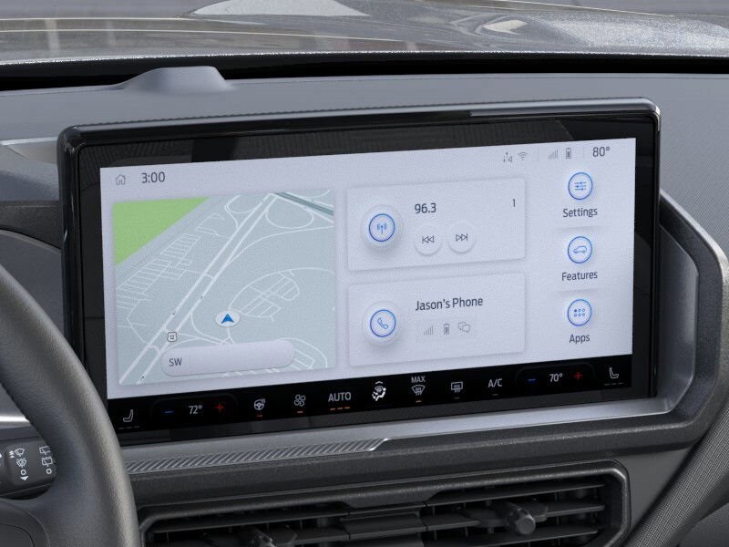 Thumbnail: 2025 Ford Bronco Sport - 14