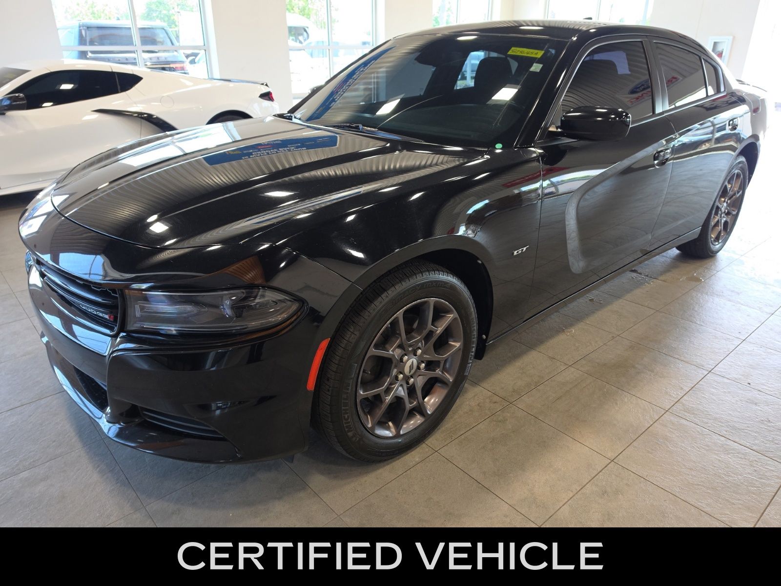 2018 Dodge Charger GT -
                  Sterling Heights, MI
