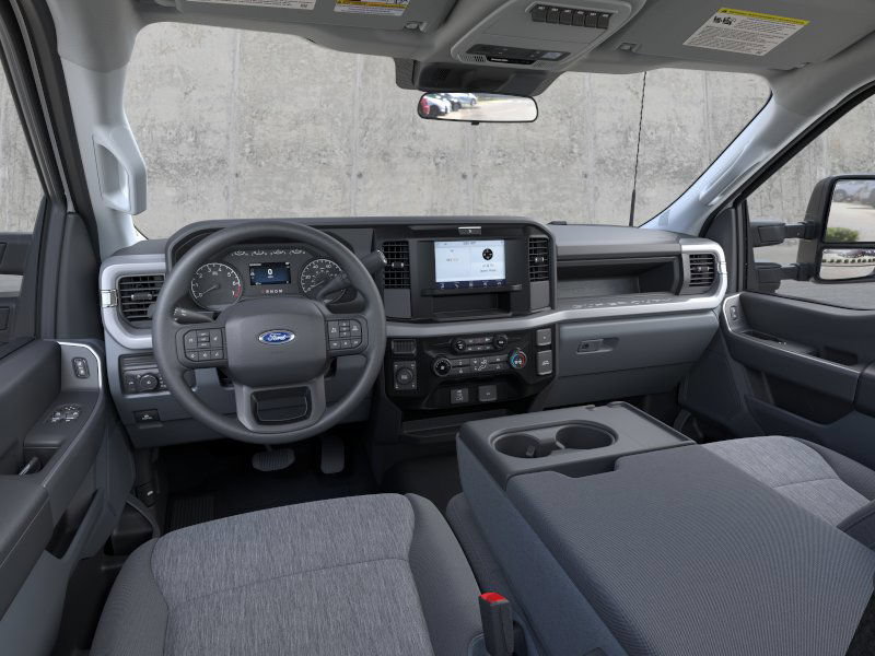 2026 Ford F-350 Super Duty XL - Photo 9