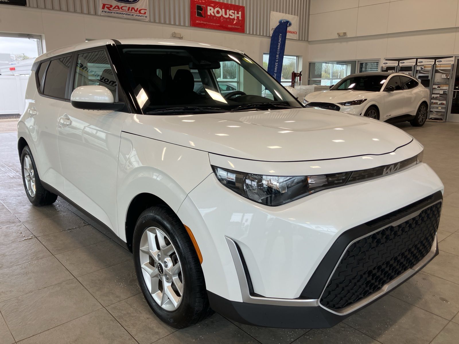 Thumbnail: 2024 Kia Soul - 3