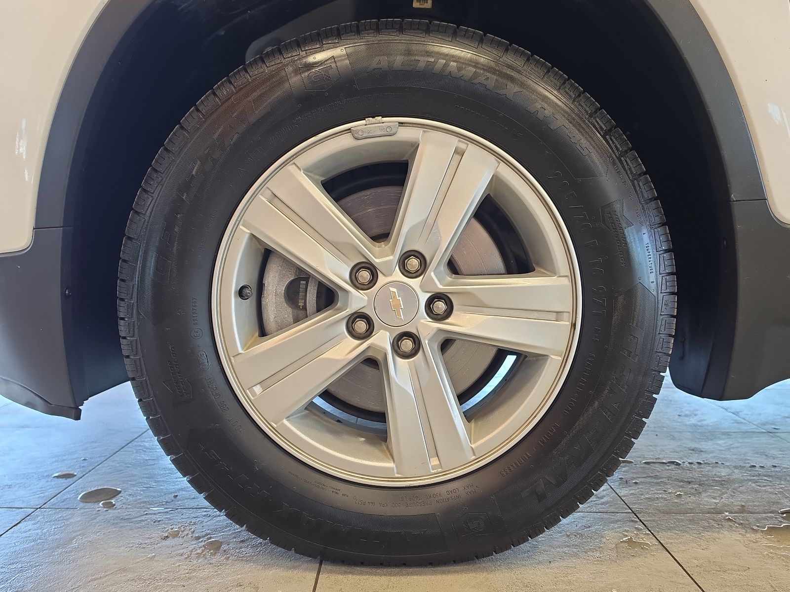 Thumbnail: 2019 Chevrolet Trax - 13