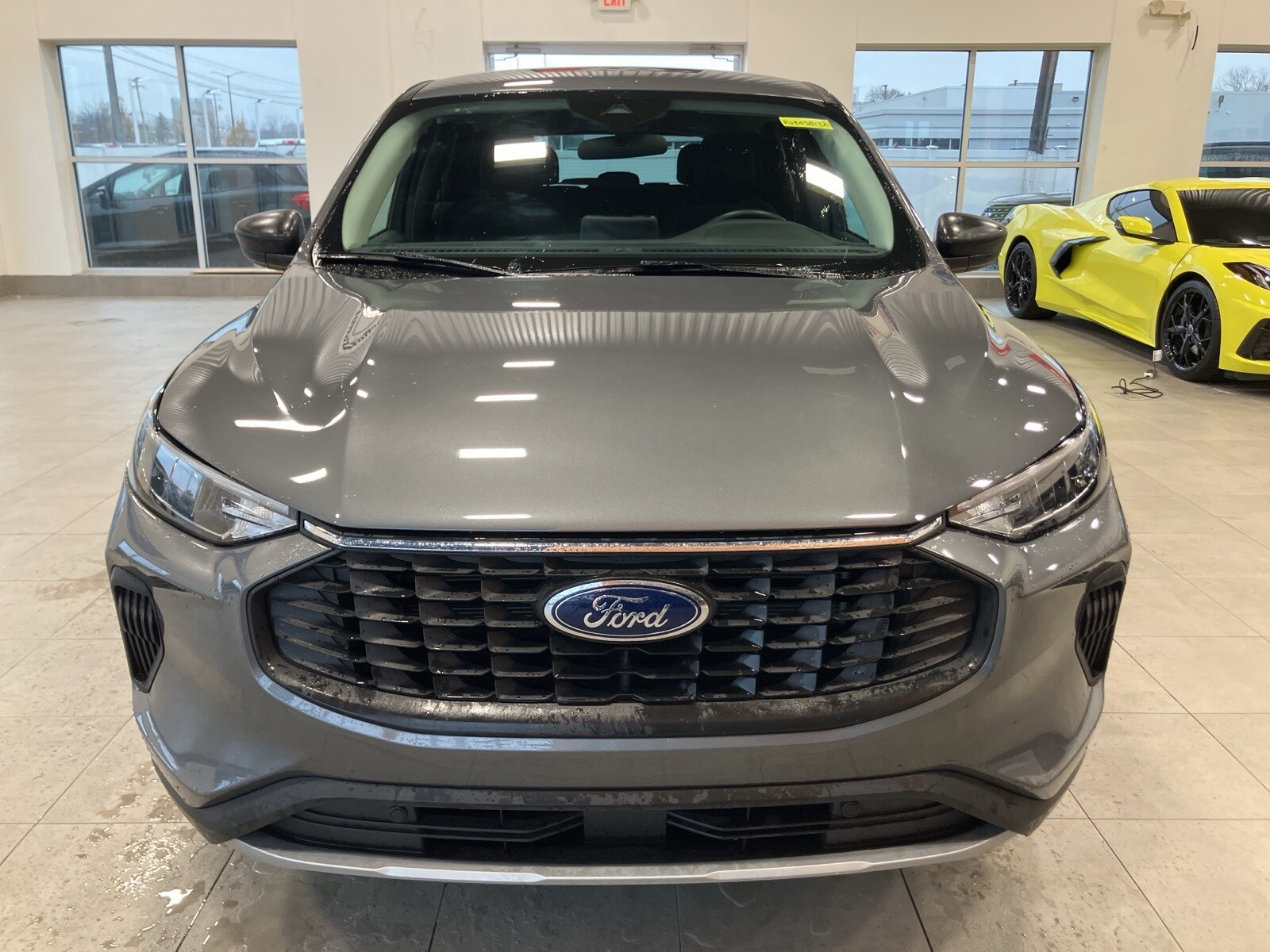 2024 Ford Escape Active photo 2