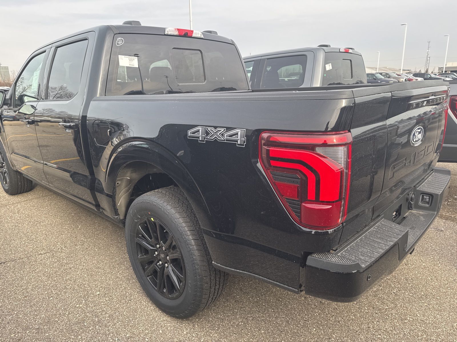 Thumbnail: 2026 Ford F-150 - 14