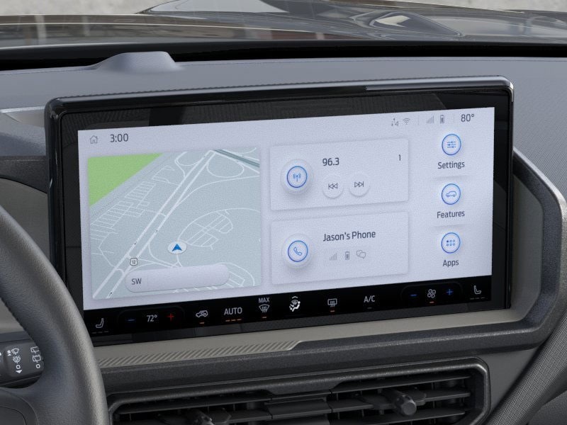 Thumbnail: 2025 Ford Bronco Sport - 14