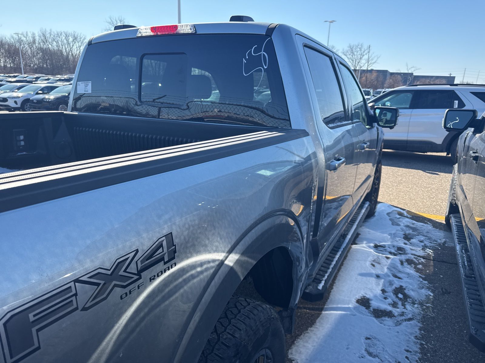 Thumbnail: 2026 Ford F-150 - 16
