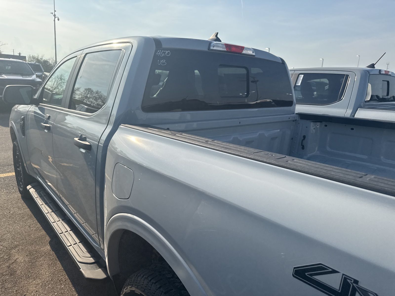 Thumbnail: 2026 Ford Ranger - 20