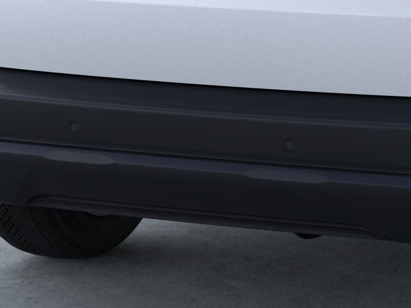 Thumbnail: 2026 Ford Escape - 23