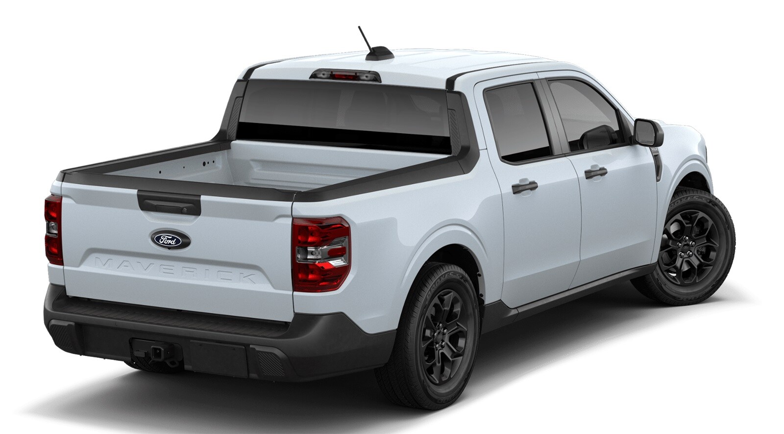 Thumbnail: 2026 Ford Maverick - 3