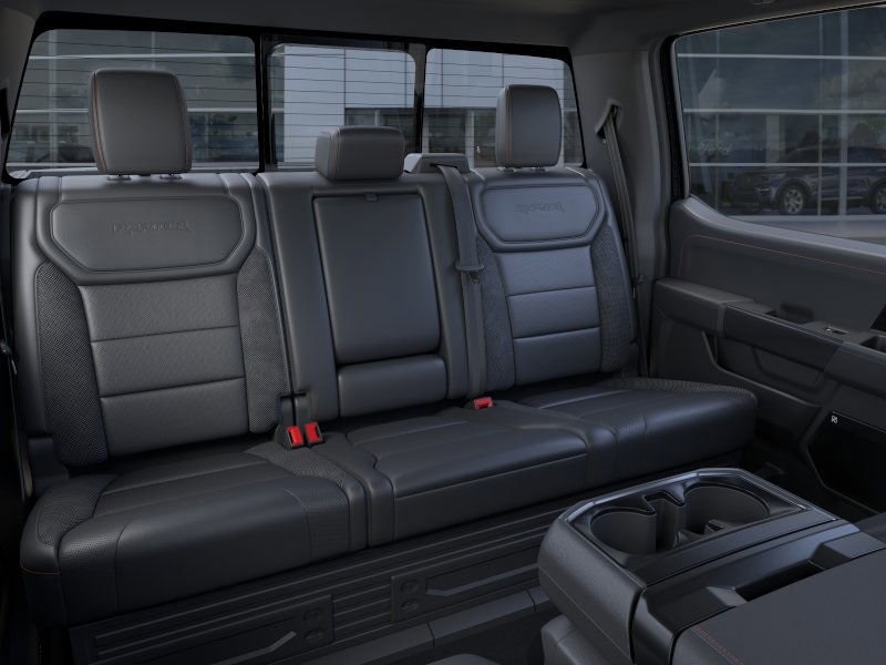 Thumbnail: 2025 Ford F-150 - 11