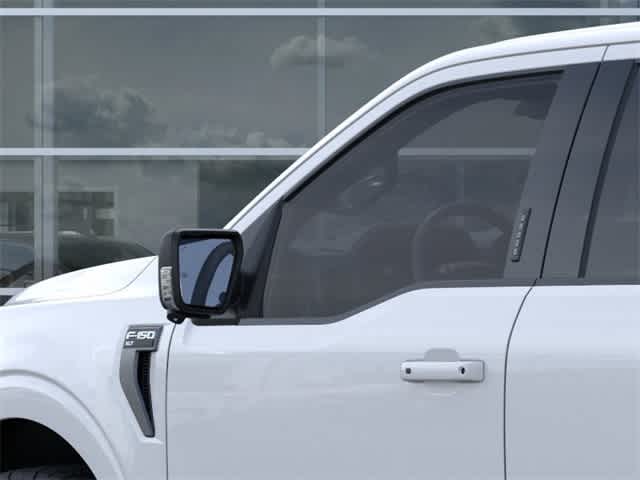 Thumbnail: 2023 Ford F-150 - 20