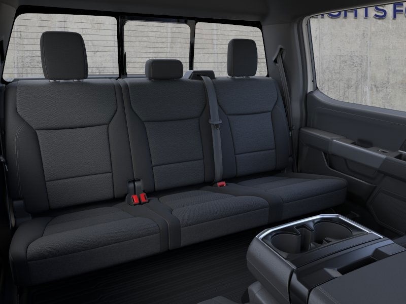 Thumbnail: 2025 Ford F-150 - 11