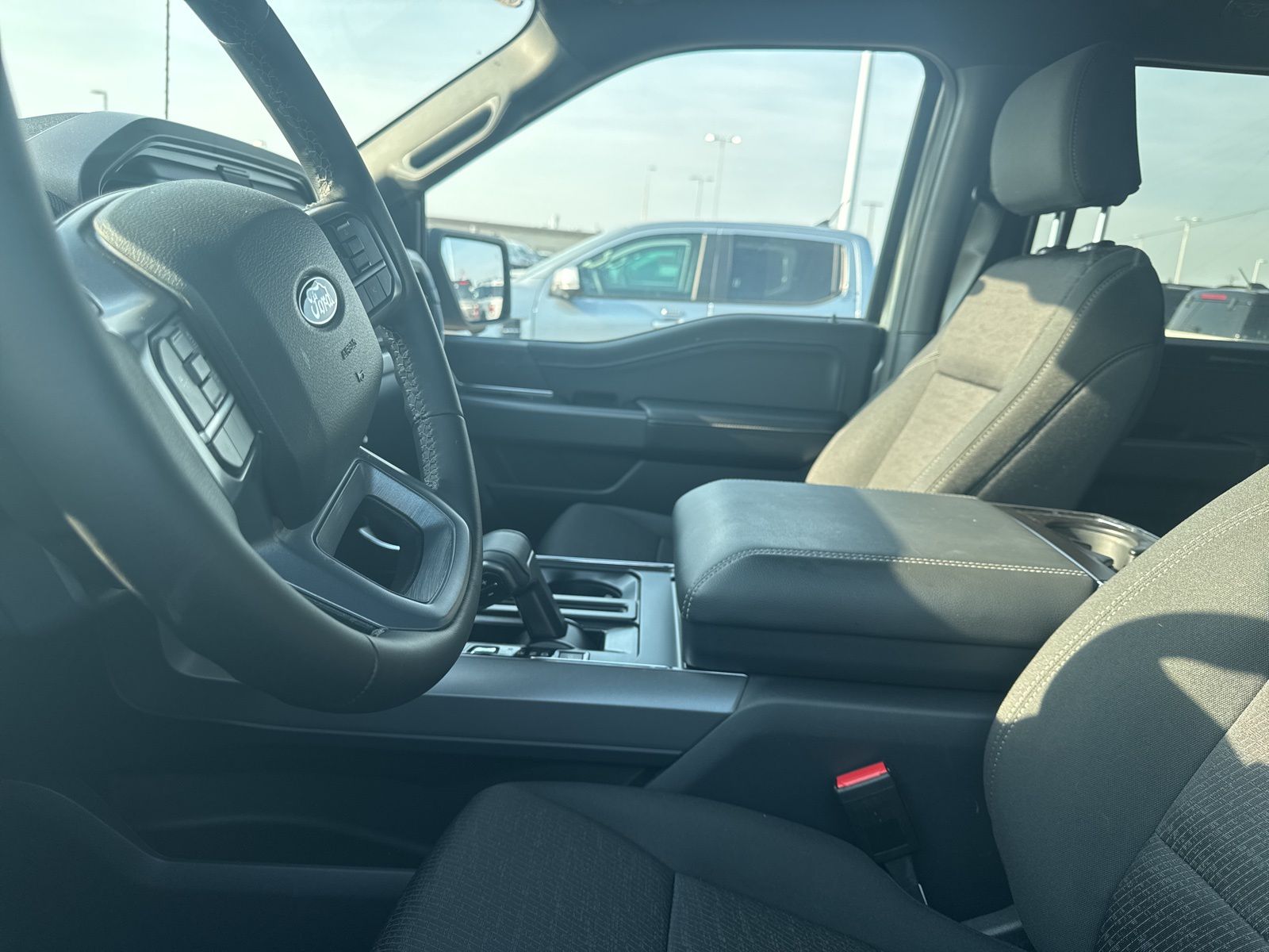 Thumbnail: 2026 Ford F-150 - 31