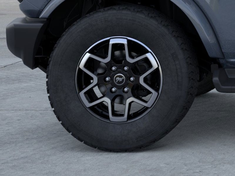 Thumbnail: 2025 Ford Bronco - 21