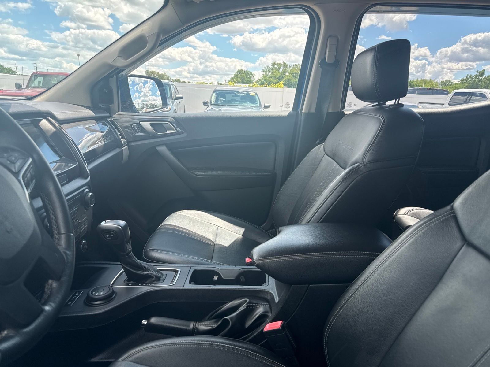 Thumbnail: 2019 Ford Ranger - 30