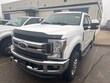  Ford F-250SD