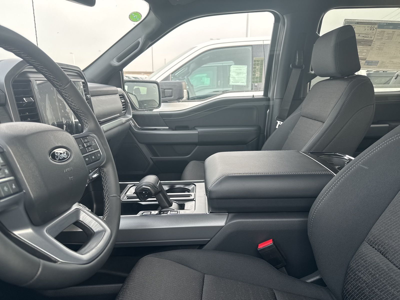 Thumbnail: 2026 Ford F-150 - 28