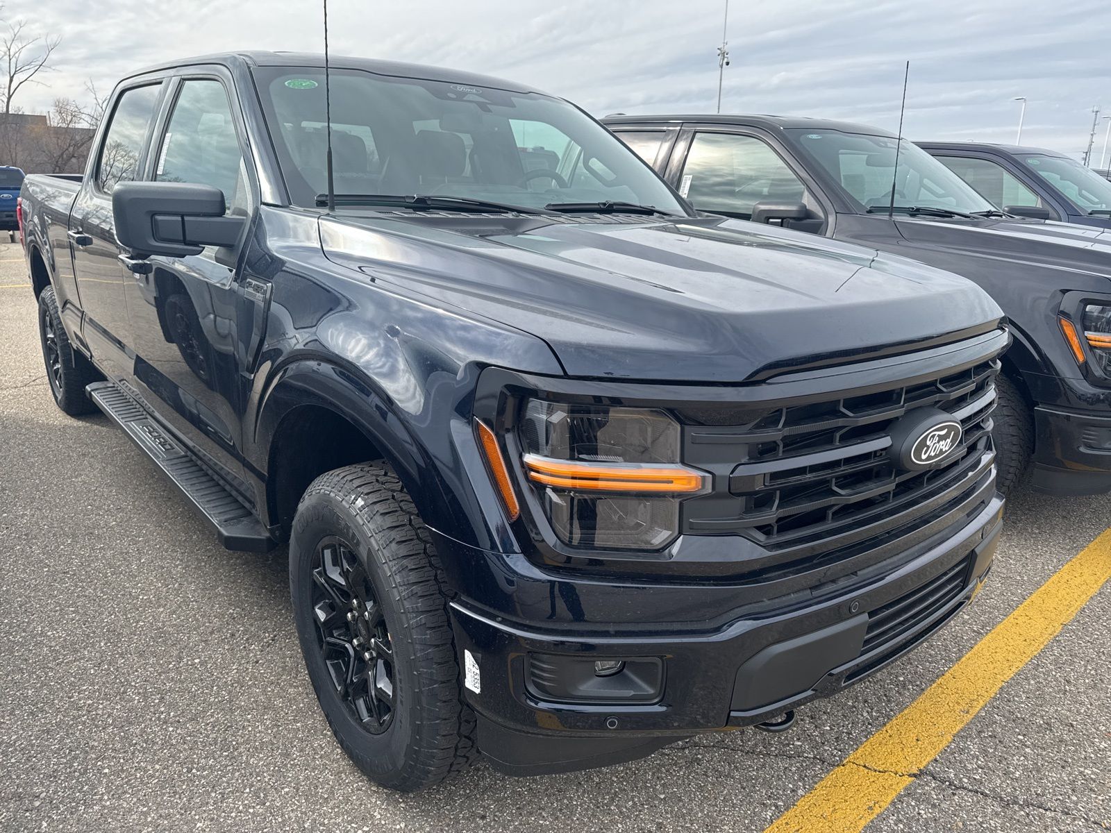 Thumbnail: 2026 Ford F-150 - 6