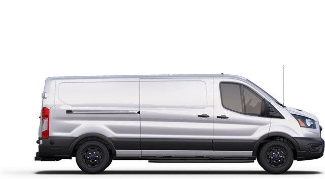 Thumbnail: 2024 Ford Transit Series - 5