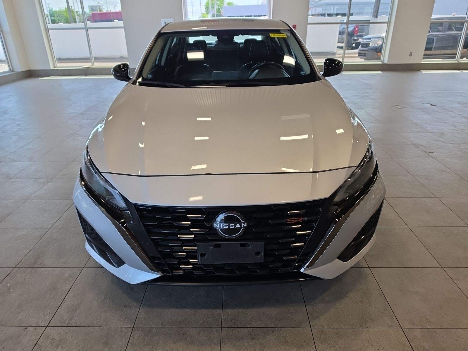 Thumbnail: 2023 Nissan Altima - 3