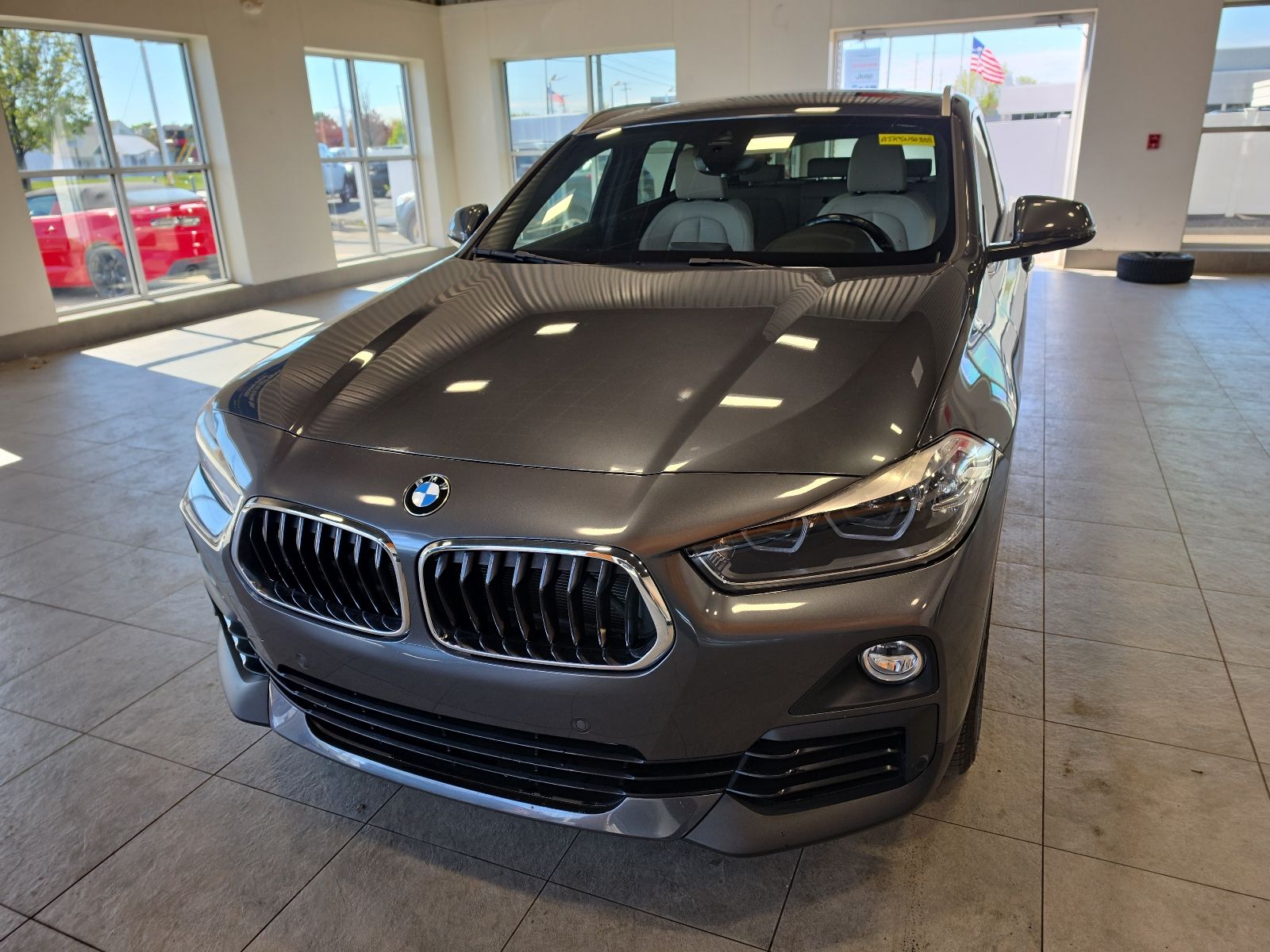2019 BMW X2 xDrive28i -
                  Sterling Heights, MI