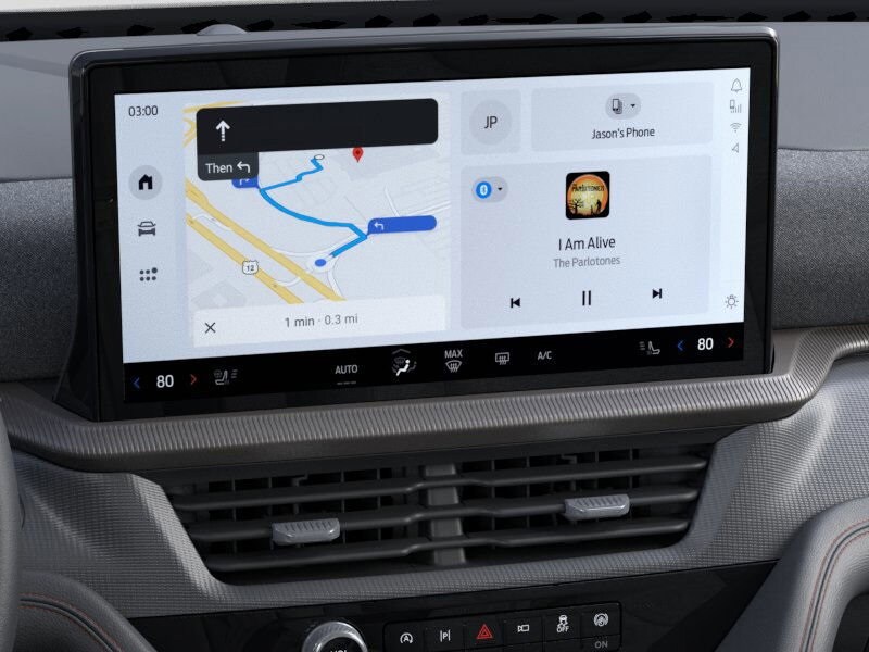 Thumbnail: 2025 Ford Explorer - 14