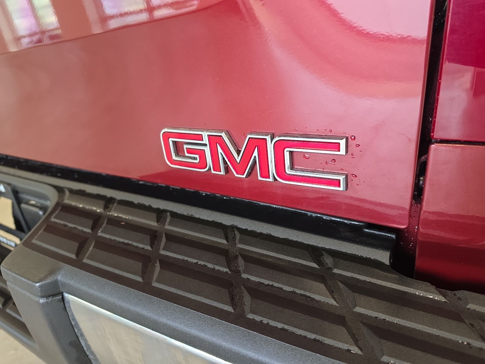 Thumbnail: 2013 GMC Sierra 1500 - 11