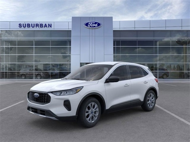 2024 Ford Escape Active -
                Sterling Heights, MI