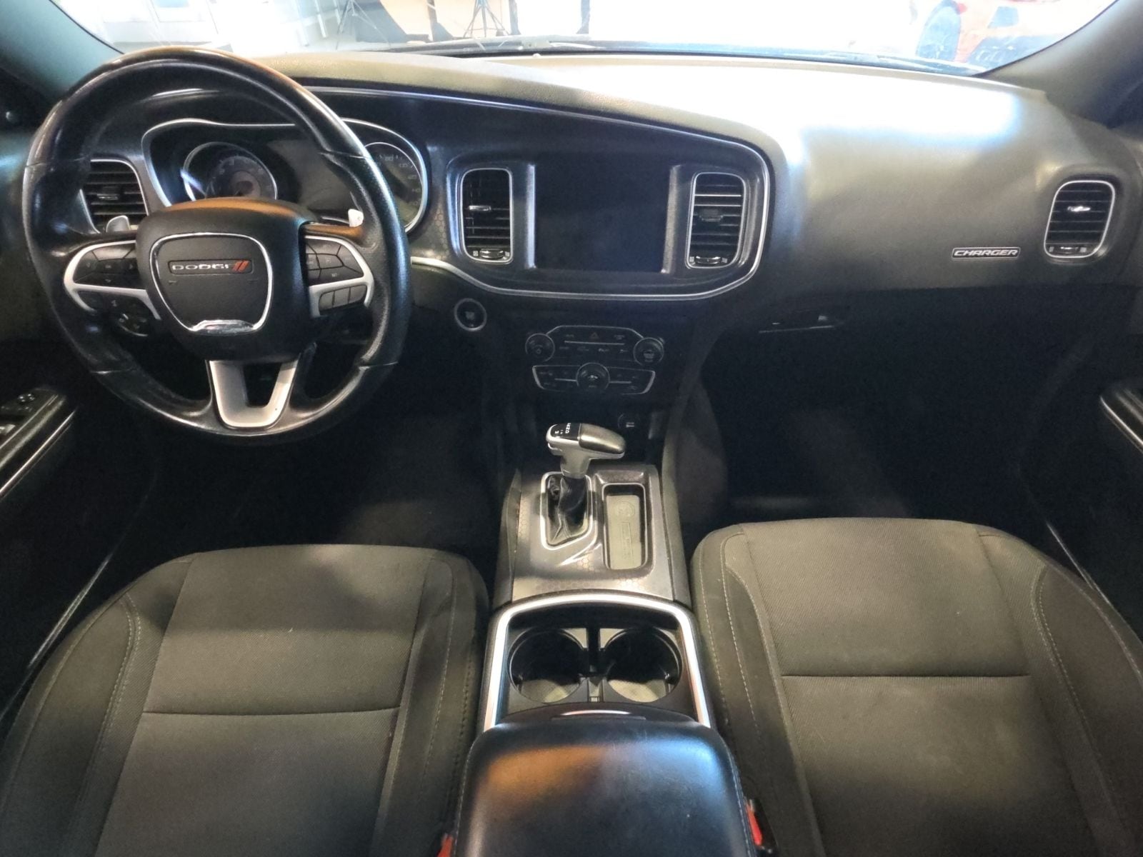 Thumbnail: 2018 Dodge Charger - 26