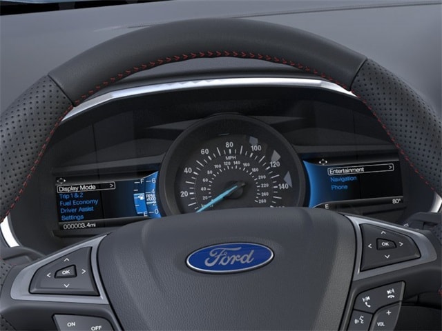 Thumbnail: 2024 Ford Edge - 13